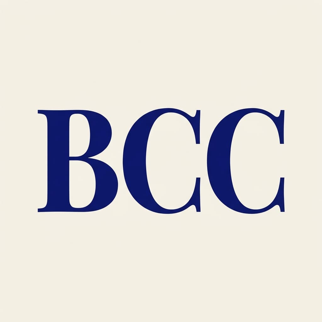 BCC Logo